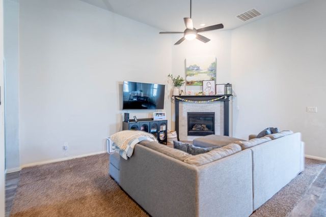 2321 Scenic Rd, Midland, TX 79705