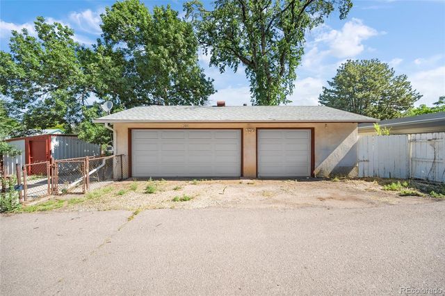 2515 E San Miguel Street, Colorado Springs, CO 80909
