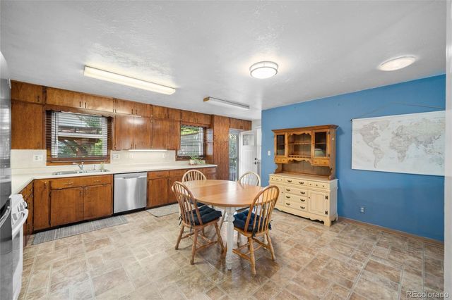 2515 E San Miguel Street, Colorado Springs, CO 80909