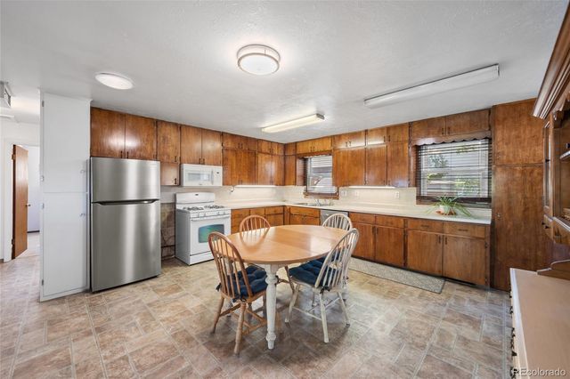 2515 E San Miguel Street, Colorado Springs, CO 80909