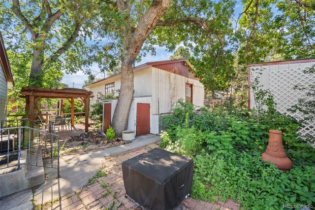 2515 E San Miguel Street, Colorado Springs, CO 80909