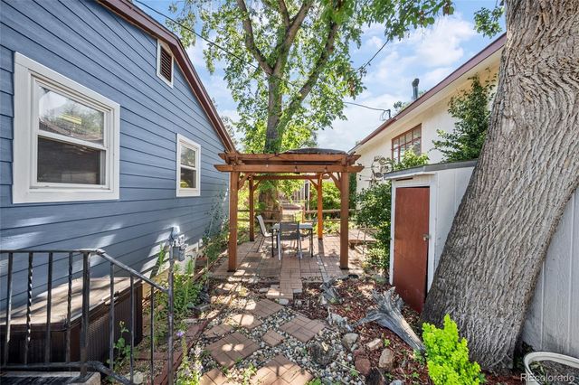 2515 E San Miguel Street, Colorado Springs, CO 80909
