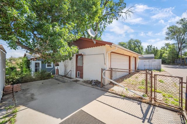 2515 E San Miguel Street, Colorado Springs, CO 80909