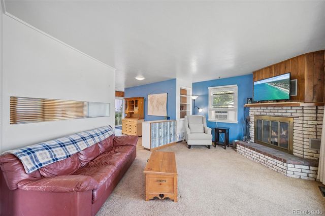 2515 E San Miguel Street, Colorado Springs, CO 80909