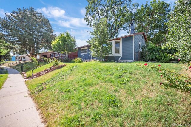 2515 E San Miguel Street, Colorado Springs, CO 80909
