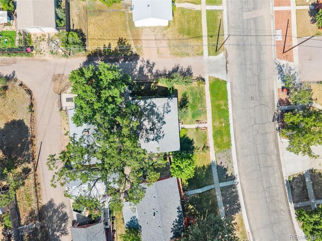 2515 E San Miguel Street, Colorado Springs, CO 80909