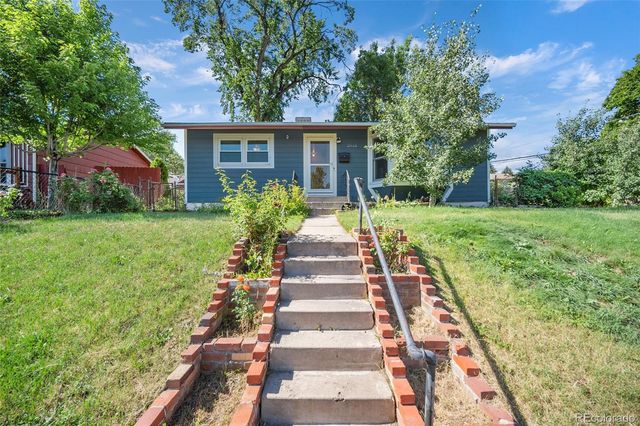 2515 E San Miguel Street, Colorado Springs, CO 80909