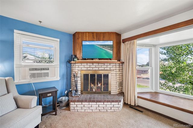 2515 E San Miguel Street, Colorado Springs, CO 80909