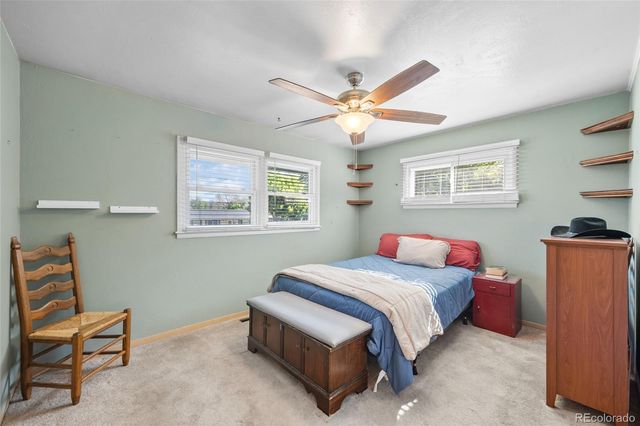 2515 E San Miguel Street, Colorado Springs, CO 80909