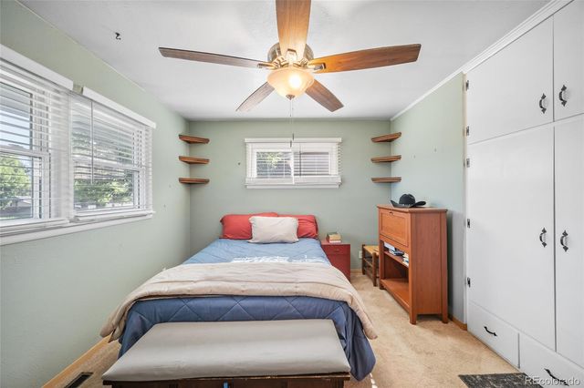 2515 E San Miguel Street, Colorado Springs, CO 80909