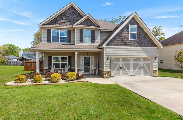 104 Catskill Lane, Bonaire, GA 31005