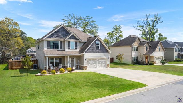 104 Catskill Lane, Bonaire, GA 31005