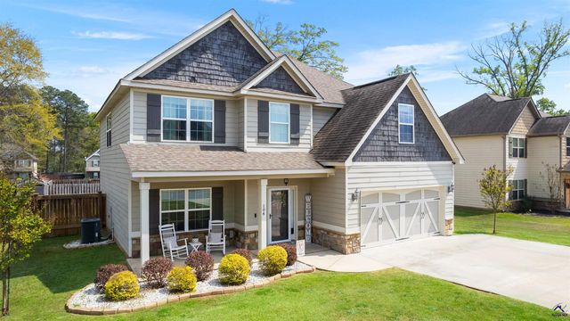 104 Catskill Lane, Bonaire, GA 31005