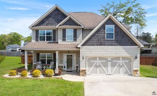 104 Catskill Lane, Bonaire, GA 31005