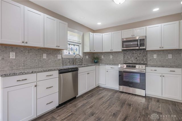 5342 Tucson Drive, Dayton, OH 45417