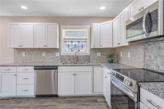 5342 Tucson Drive, Dayton, OH 45417