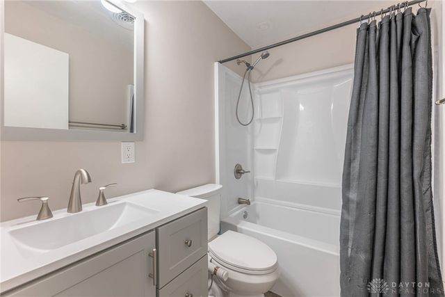 5342 Tucson Drive, Dayton, OH 45417