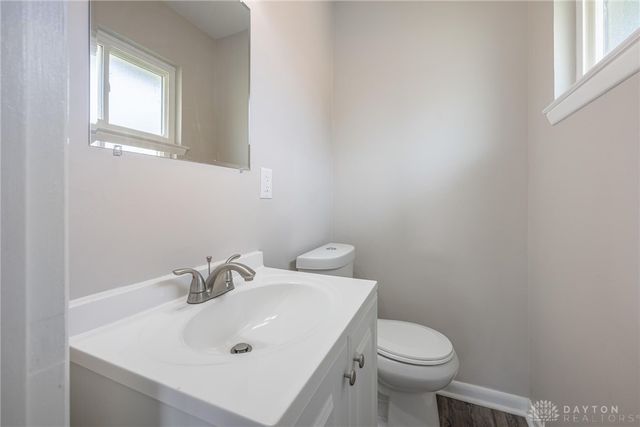 5342 Tucson Drive, Dayton, OH 45417