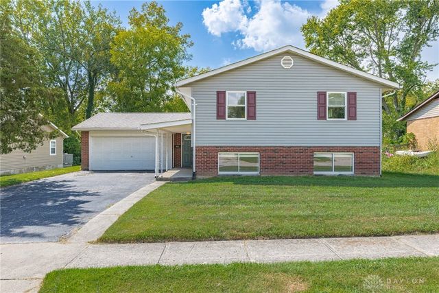 5342 Tucson Drive, Dayton, OH 45417