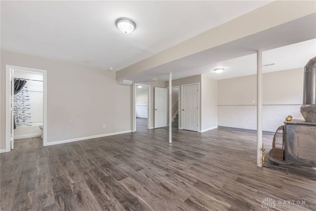 5342 Tucson Drive, Dayton, OH 45417