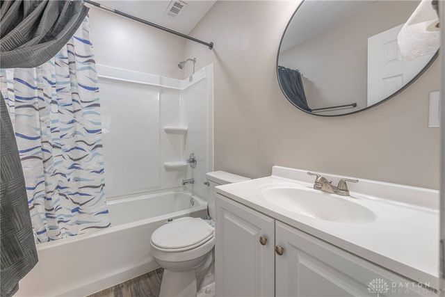 5342 Tucson Drive, Dayton, OH 45417