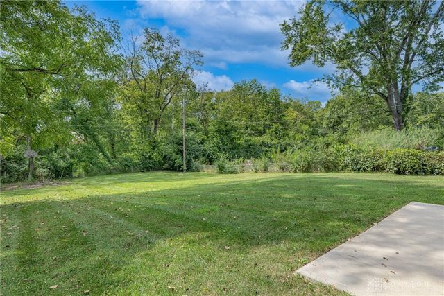 5342 Tucson Drive, Dayton, OH 45417
