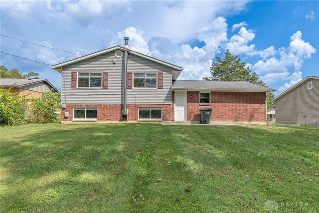 5342 Tucson Drive, Dayton, OH 45417