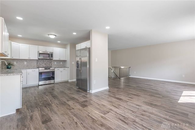 5342 Tucson Drive, Dayton, OH 45417