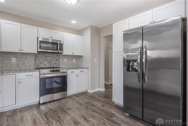 5342 Tucson Drive, Dayton, OH 45417