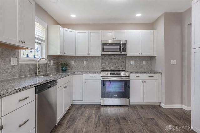 5342 Tucson Drive, Dayton, OH 45417