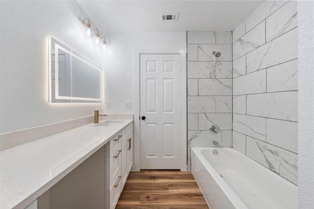 3542 Live Oak Avenue, Waco, TX 76708