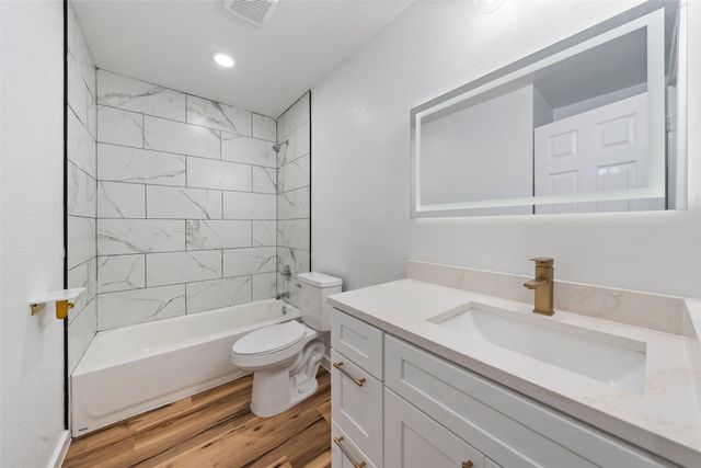 3542 Live Oak Avenue, Waco, TX 76708