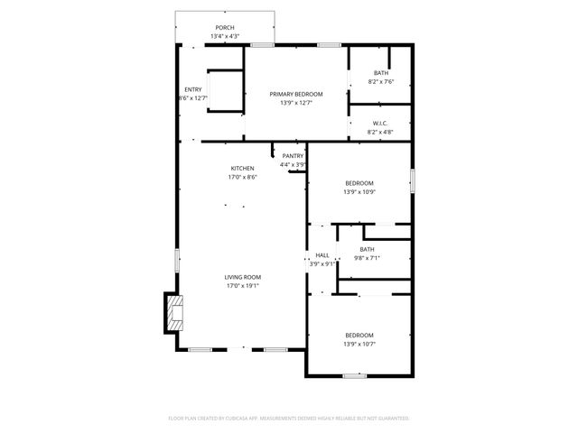 3542 Live Oak Avenue, Waco, TX 76708