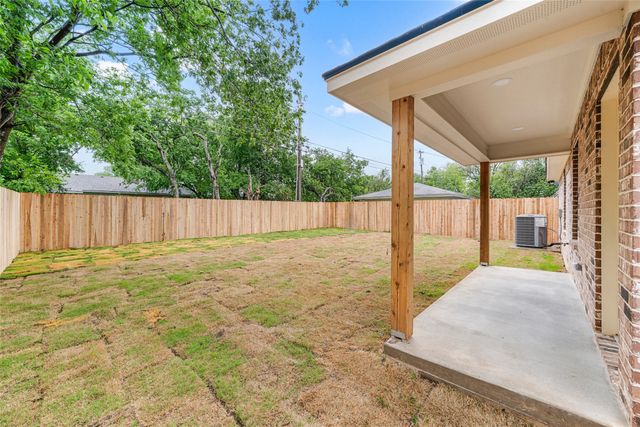 3542 Live Oak Avenue, Waco, TX 76708