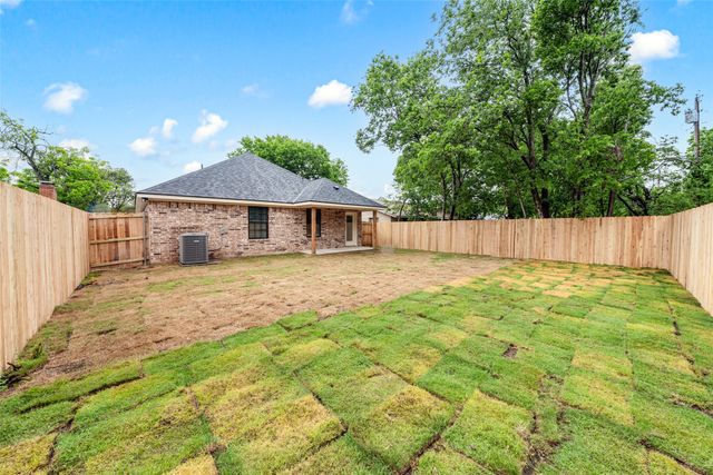 3542 Live Oak Avenue, Waco, TX 76708