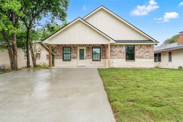 3542 Live Oak Avenue, Waco, TX 76708