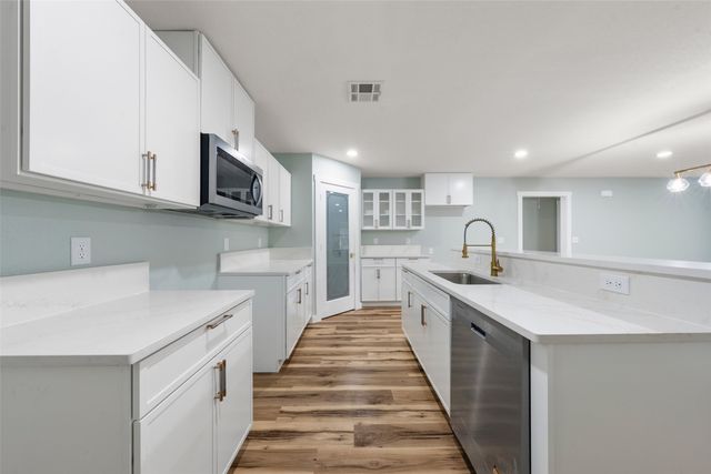 3542 Live Oak Avenue, Waco, TX 76708