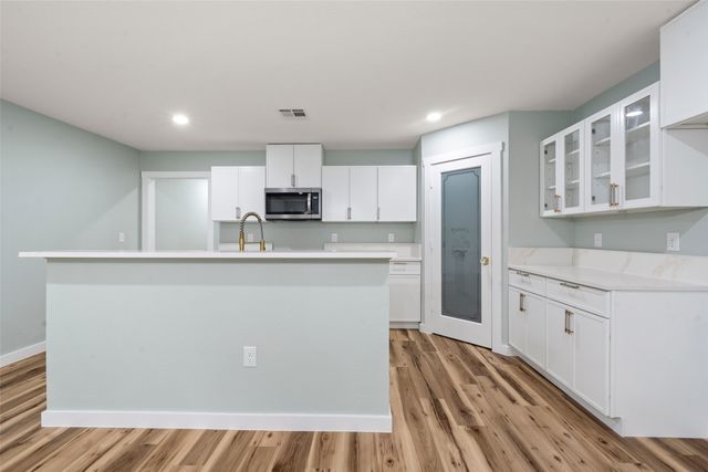 3542 Live Oak Avenue, Waco, TX 76708
