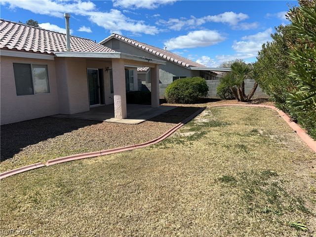1168 SPEEDY STREAK Avenue, Henderson, NV 89015