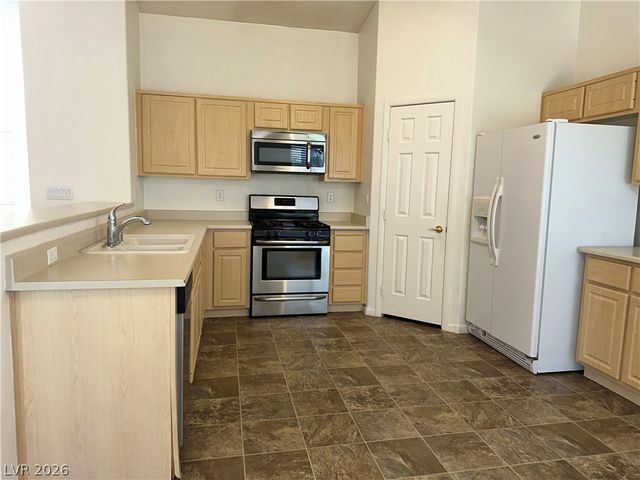 1168 SPEEDY STREAK Avenue, Henderson, NV 89015