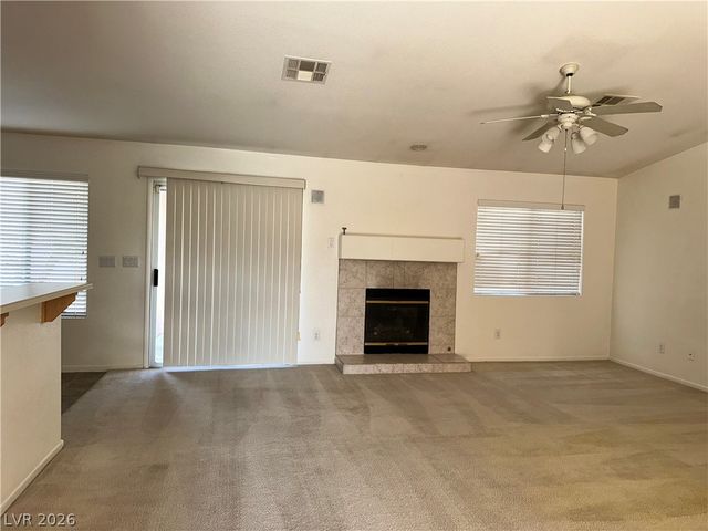 1168 SPEEDY STREAK Avenue, Henderson, NV 89015