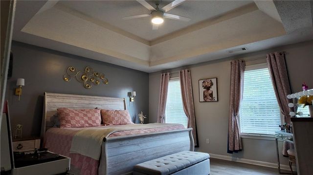 4525 Millenium Court, Snellville, GA 30039