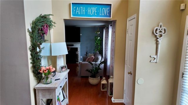4525 Millenium Court, Snellville, GA 30039