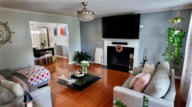 4525 Millenium Court, Snellville, GA 30039
