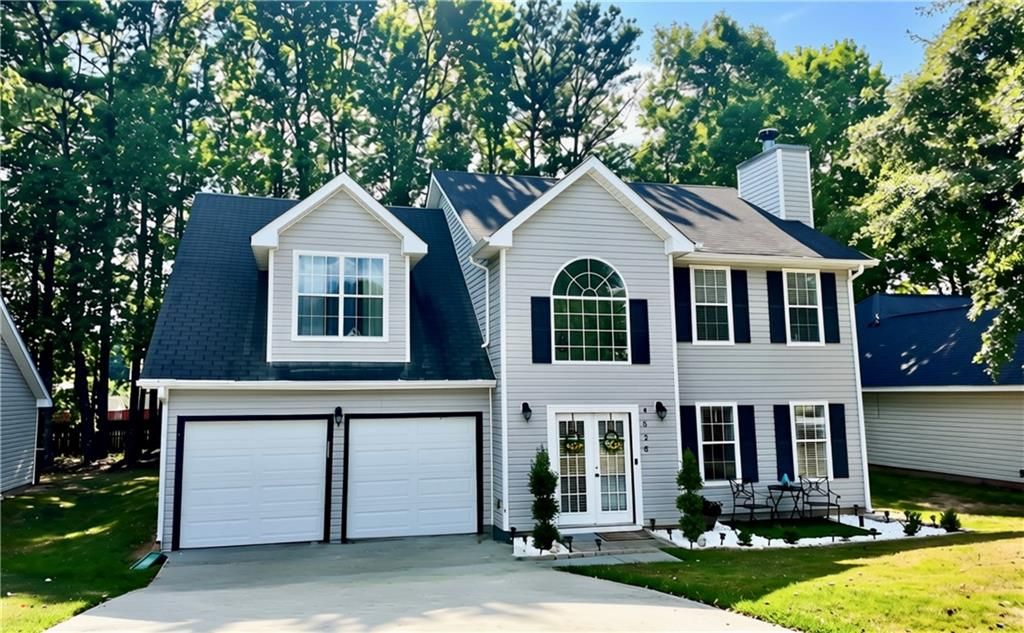 4525 Millenium Court, Snellville, GA 30039