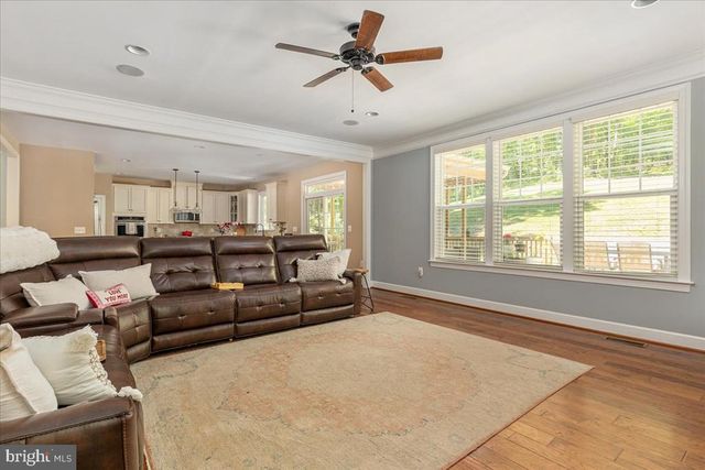 5400 FREE STATE RD, Marshall, VA 20115