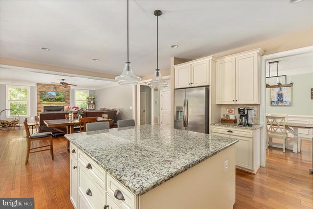 5400 FREE STATE RD, Marshall, VA 20115