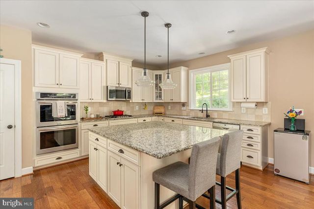 5400 FREE STATE RD, Marshall, VA 20115