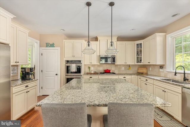 5400 FREE STATE RD, Marshall, VA 20115