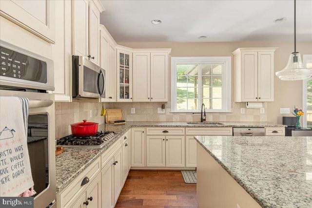 5400 FREE STATE RD, Marshall, VA 20115
